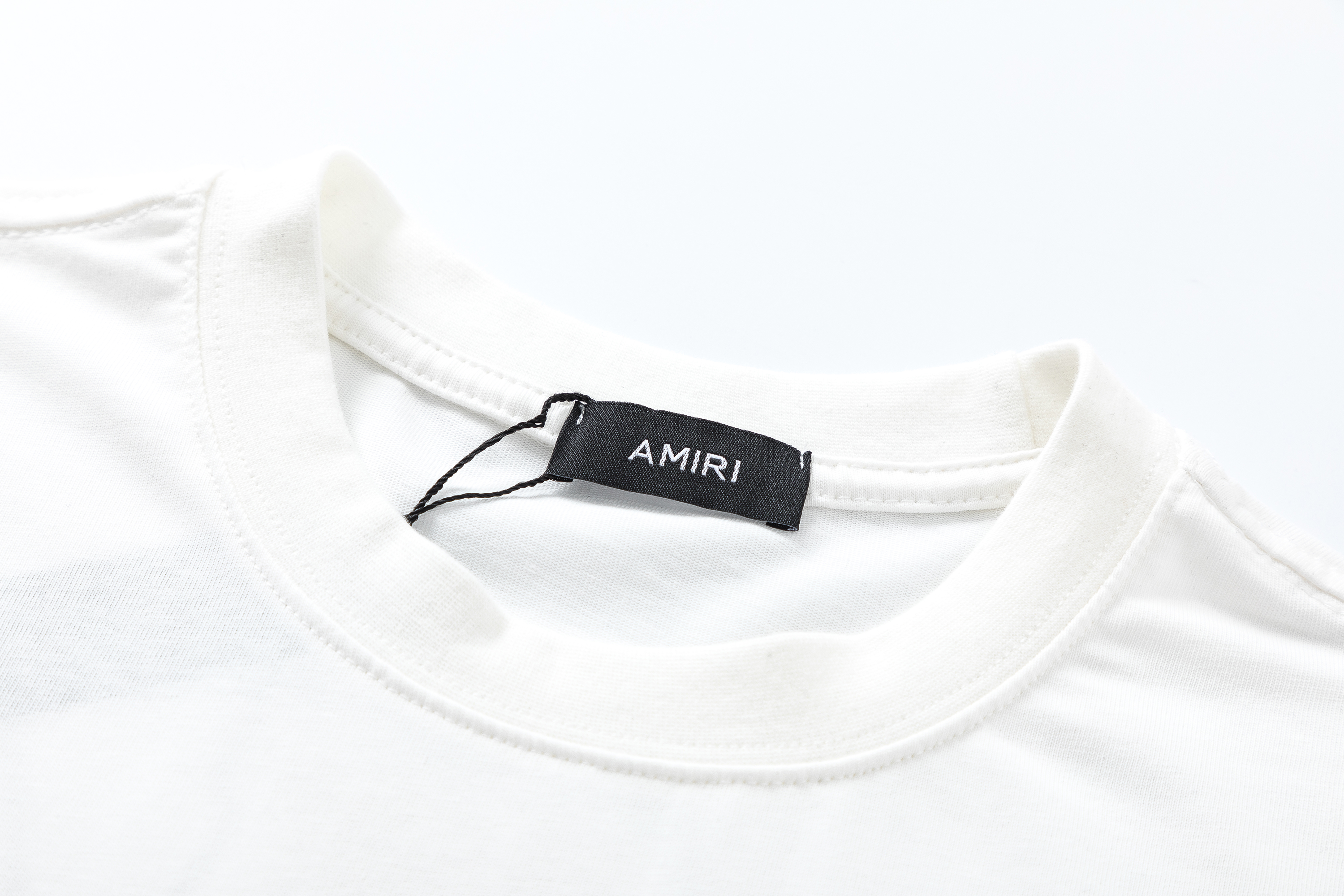 Amiri T-Shirts